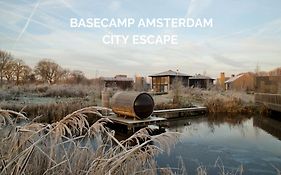 Basecamp Amsterdam